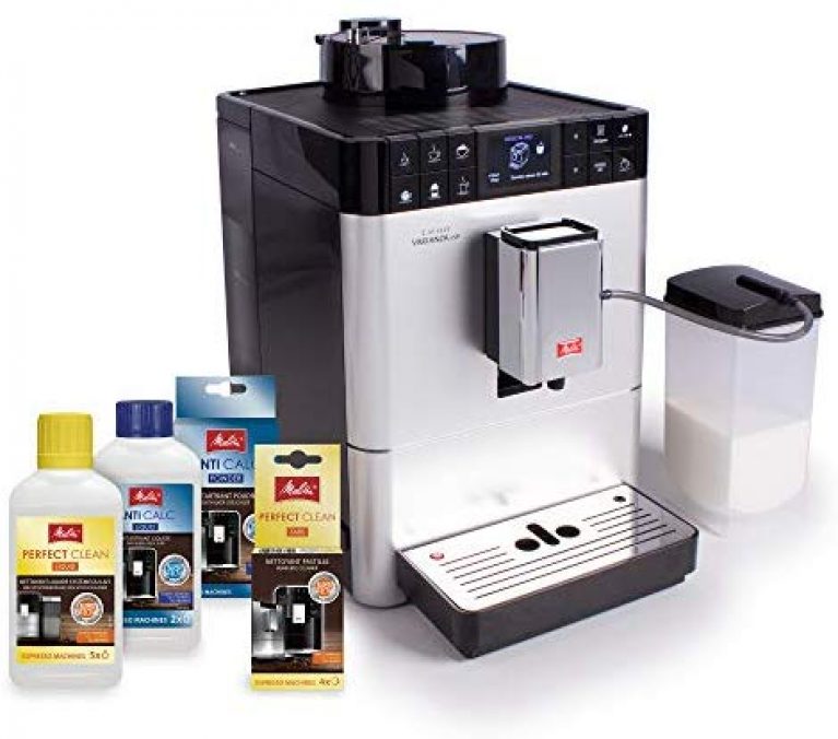MELITTA Caffeo Varianza CSP - Produktbild 5