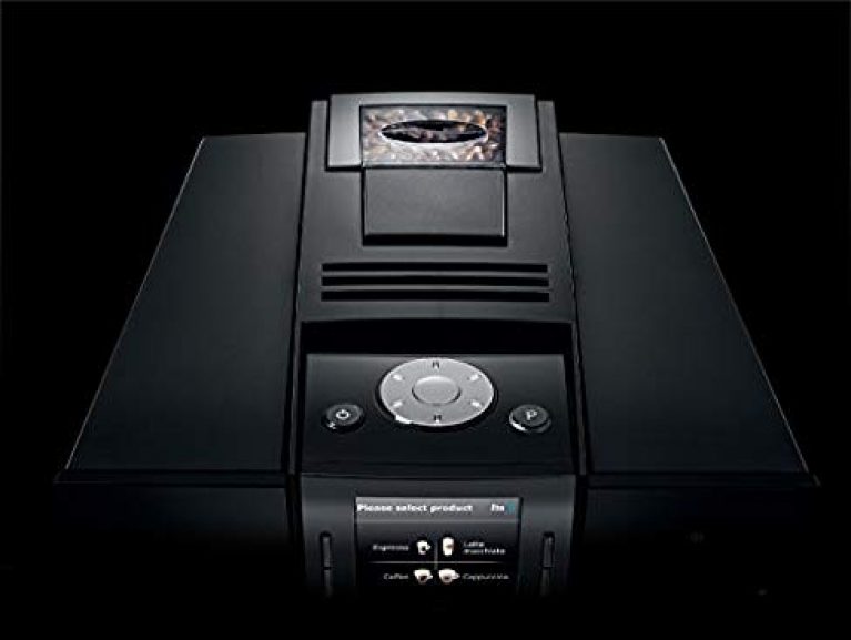JURA Impressa F8 TFT - Produktbild 7