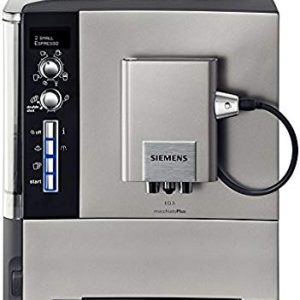 SIEMENS EQ.5 macchiatoPlus TE506501DE