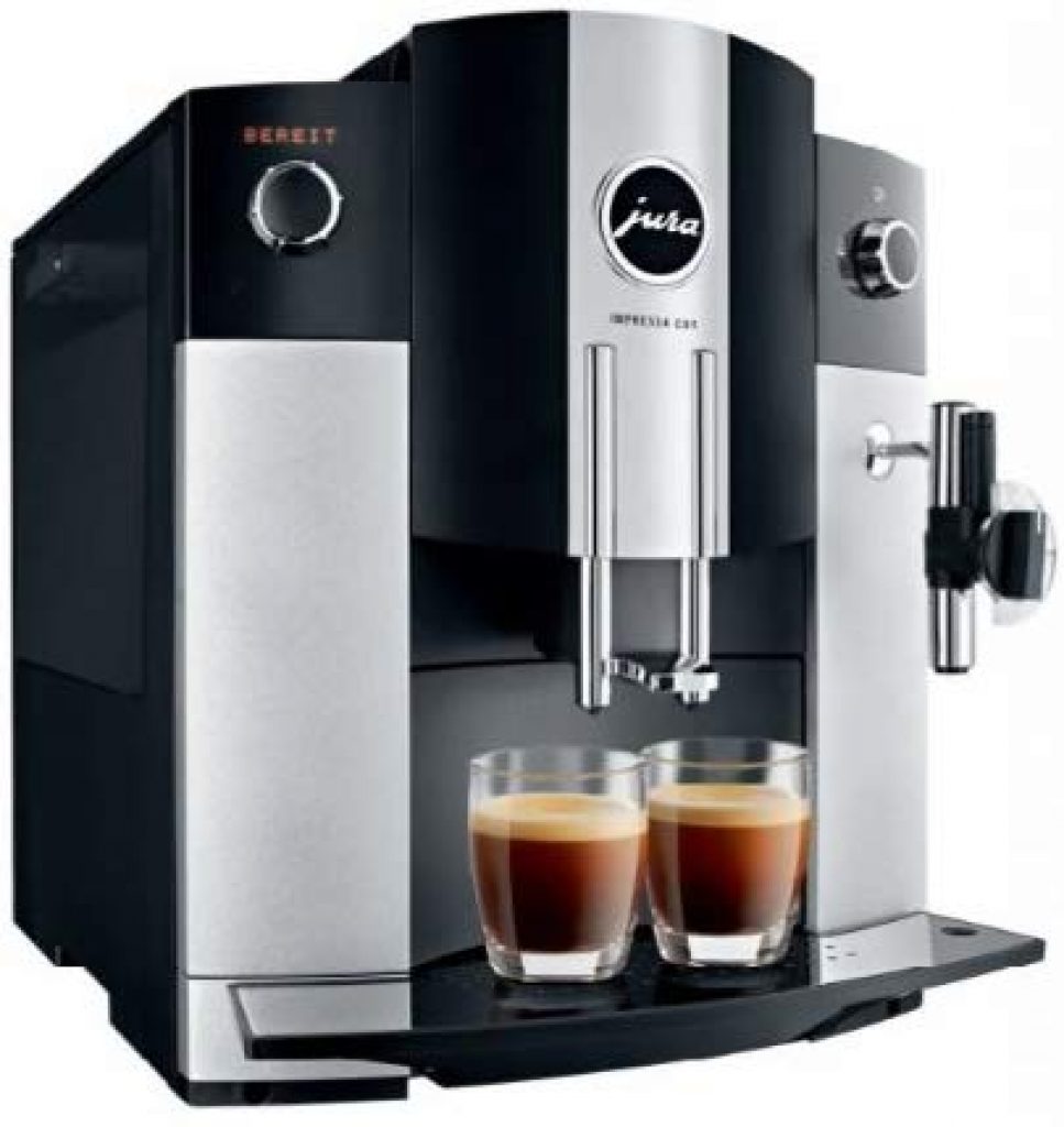 JURA Impressa C65