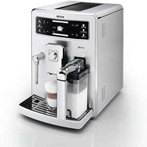SAECO Xelsis HD8943/21
