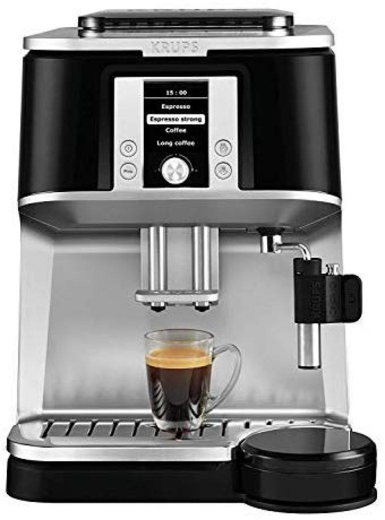 KRUPS EA 8340 - Produktbild 3