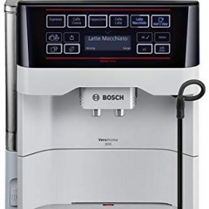BOSCH VeroAroma 300 TES60351DE
