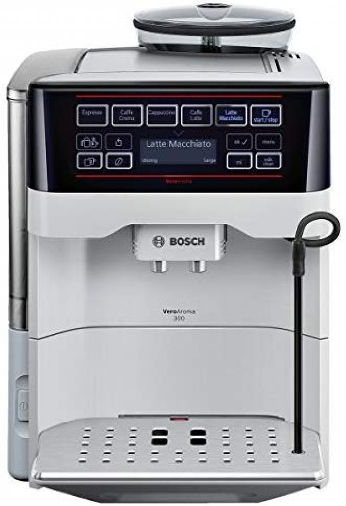 BOSCH VeroAroma 300 TES60351DE