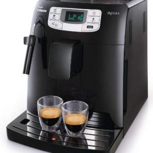 SAECO Intelia Focus HD8751/11