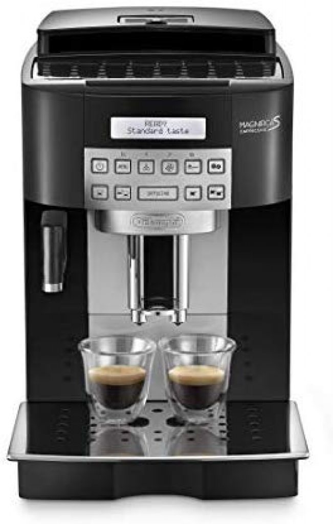 DE´LONGHI Magnifica S ECAM 22.360.B