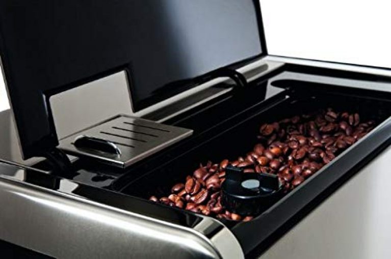 SAECO Exprelia HD8856/01 - Produktbild 5