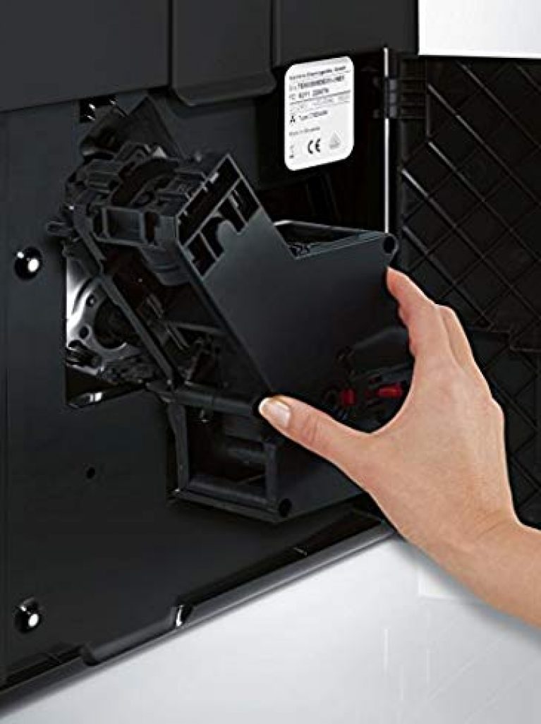 BOSCH VeroSelection 300 TES803M9DE - Produktbild 4