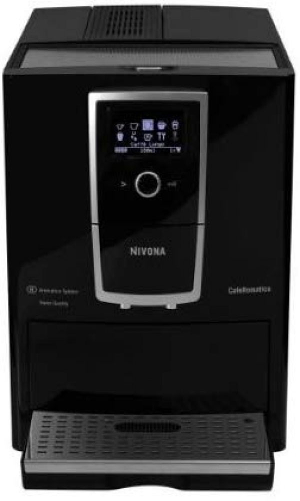 NIVONA CafeRomatica 830