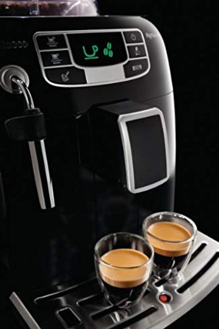 SAECO Intelia Evo HD8751/95 - Produktbild 4