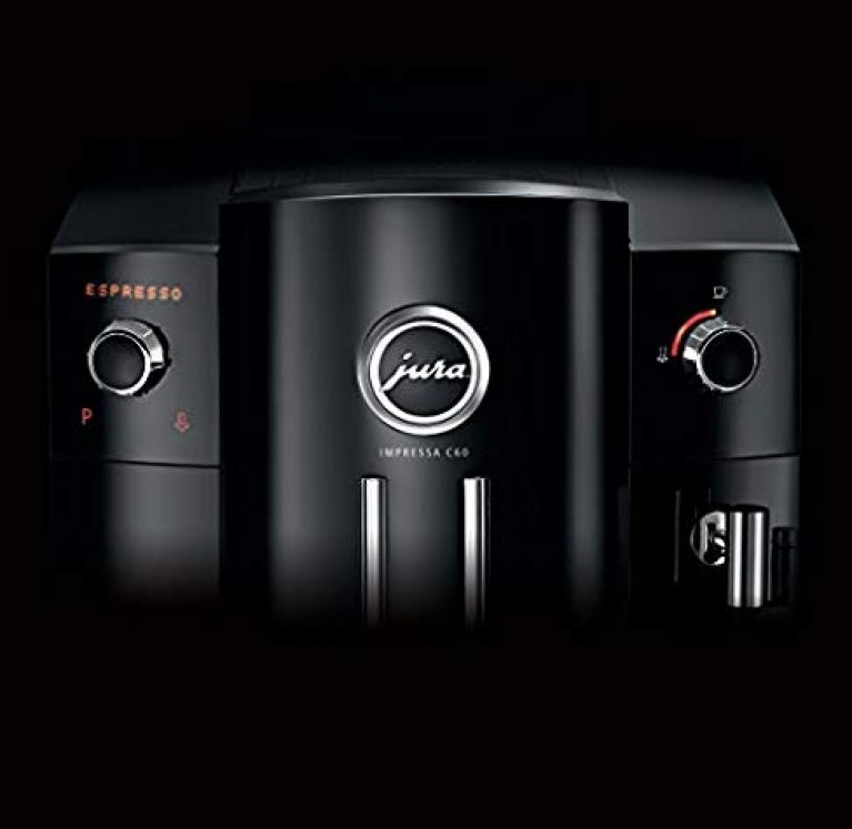 JURA Impressa C60 - Produktbild 3