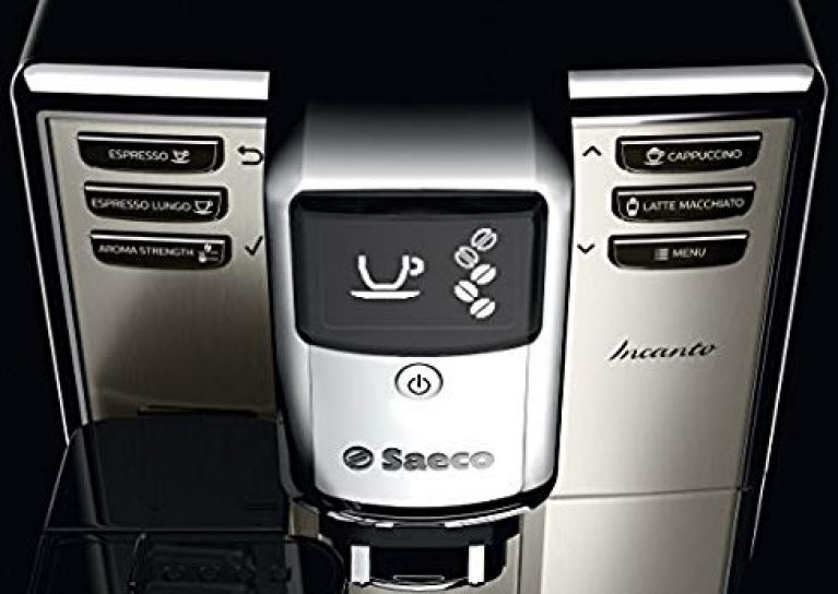 SAECO Incanto HD8917/01 - Produktbild 3