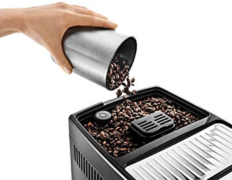 DE´LONGHI Dinamica ECAM 350.55.B - Produktbild 4