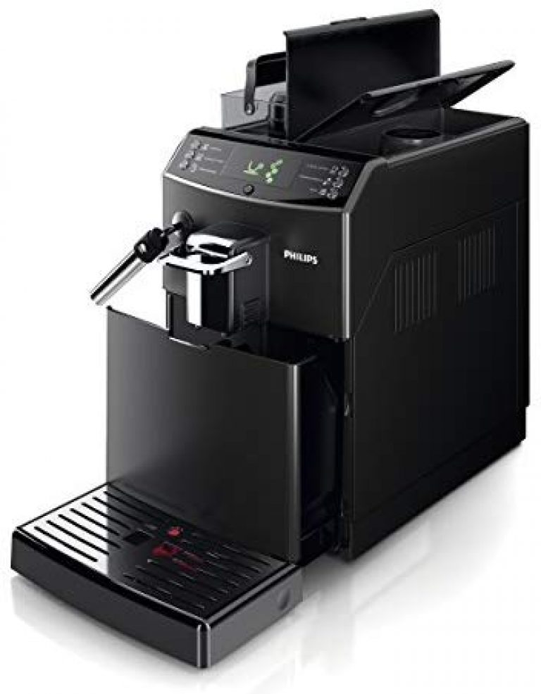 PHILIPS 4000 series HD8841/01 - Produktbild 4