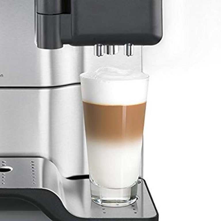 BOSCH VeroSelection 300 TES80359DE - Produktbild 3