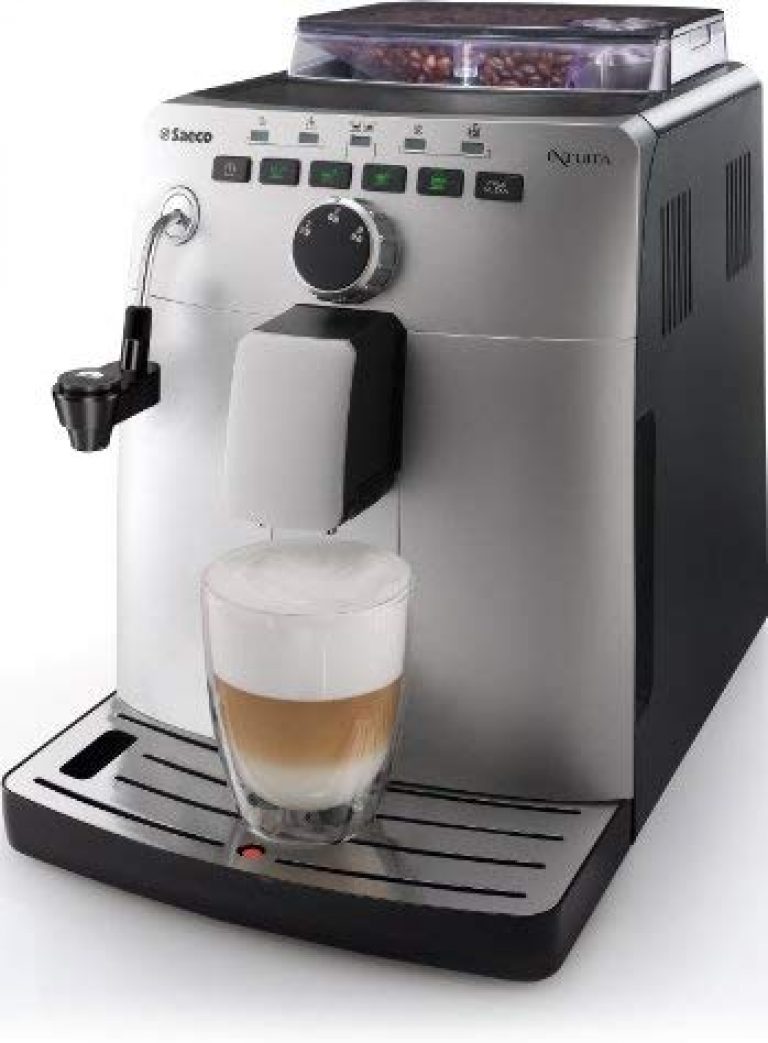 SAECO Intuita HD8750/81 - Produktbild 2