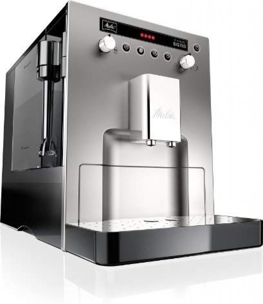 MELITTA Caffeo Bistro E 960-107