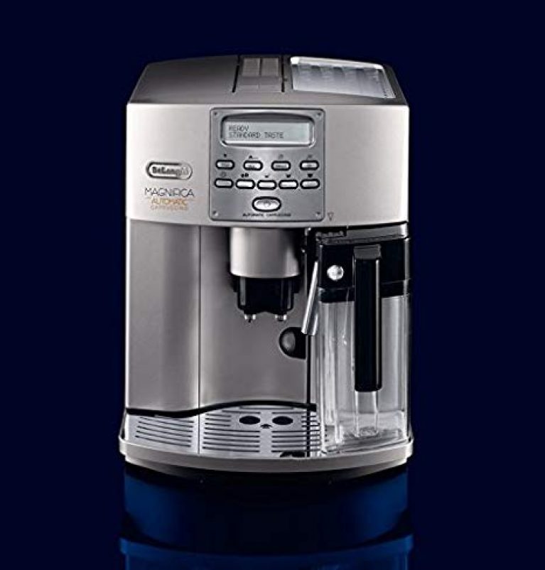 DE´LONGHI ESAM 3500 S - Produktbild 5