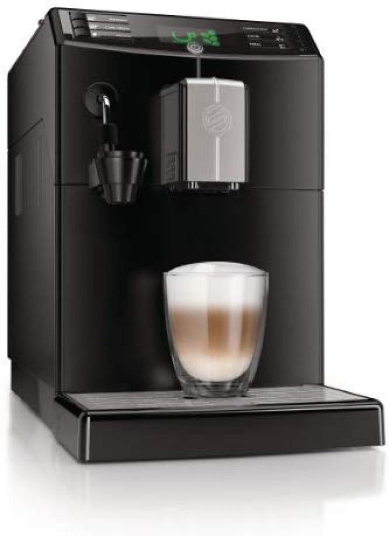 SAECO Minuto HD8762/01 - Produktbild 2