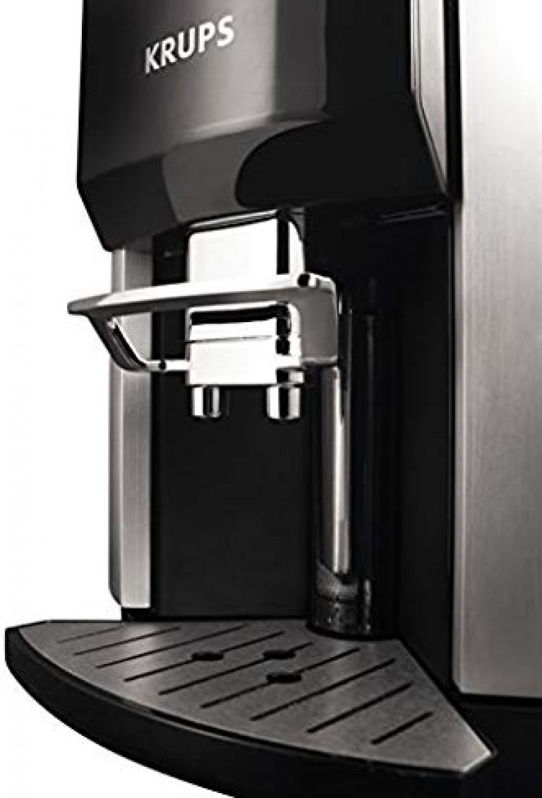 KRUPS EA 9010 - Produktbild 7