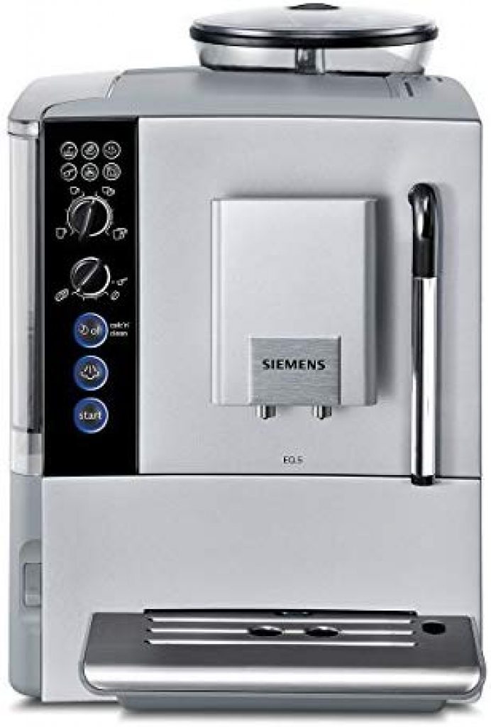 SIEMENS EQ.5 TE501501DE