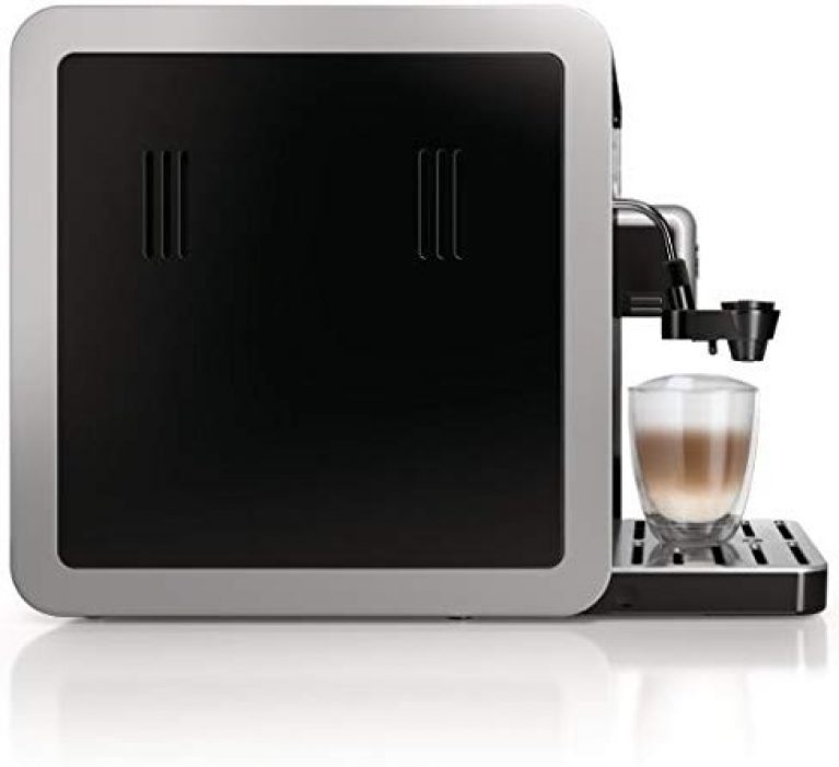 SAECO Moltio HD8768/01 - Produktbild 5