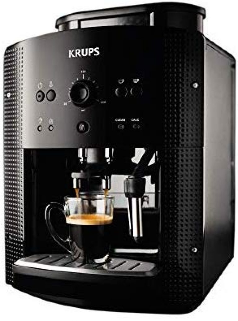 KRUPS EA 8108 - Produktbild 3