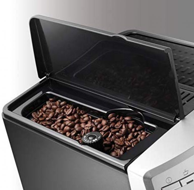 DE´LONGHI ESAM 3500 S - Produktbild 3