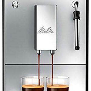 MELITTA Caffeo Solo & Milk E 953-102