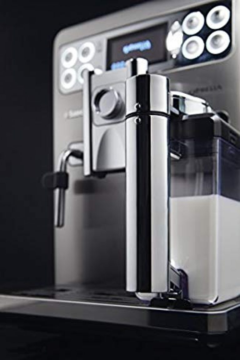 SAECO Exprelia HD8858/01 - Produktbild 5