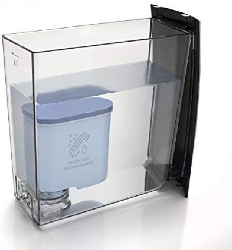 SAECO Intelia Deluxe HD8902/01 - Produktbild 9