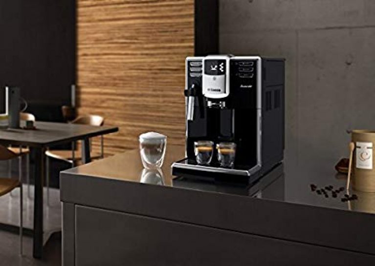 SAECO Incanto HD8911/01 - Produktbild 3