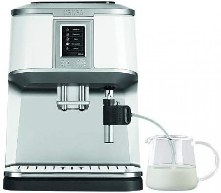 KRUPS EA 8421 - Produktbild 5