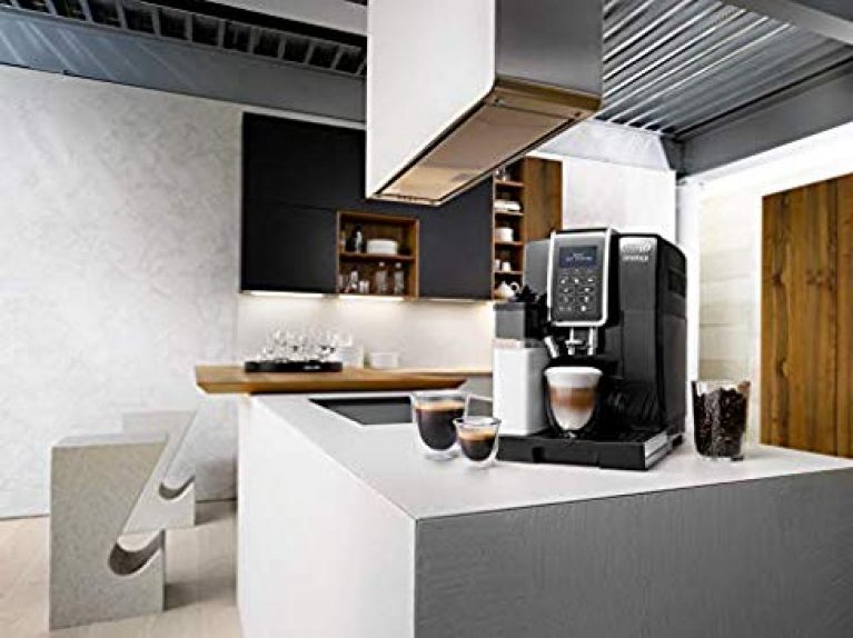 DE´LONGHI Dinamica ECAM 350.55.B - Produktbild 2