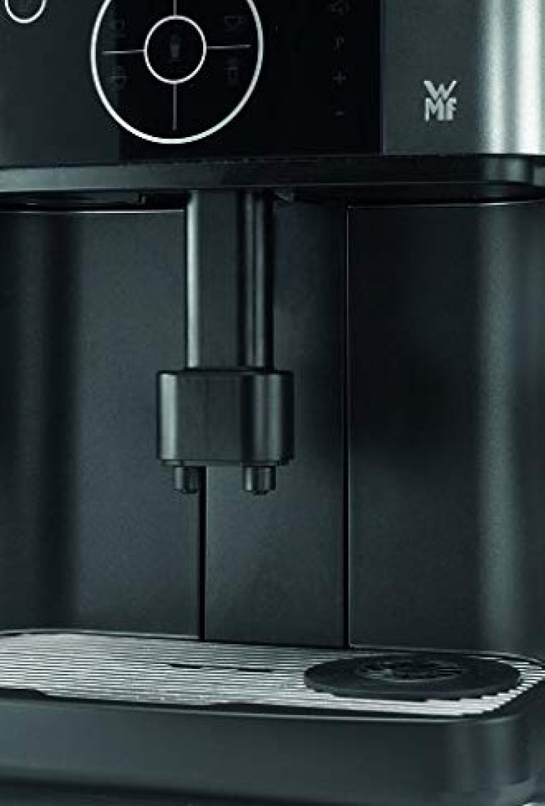 WMF 900 sensor titan - Produktbild 1