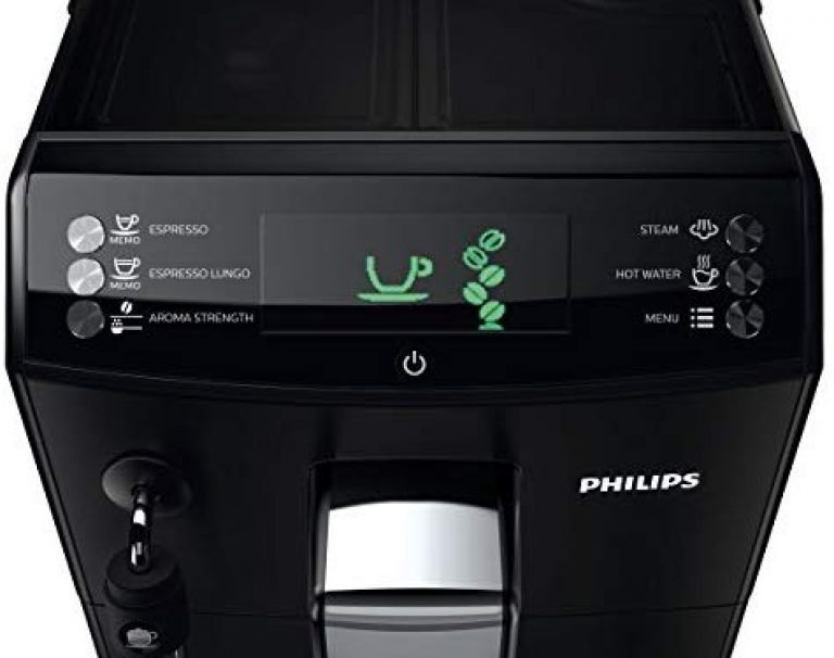 PHILIPS 3100 series HD8831/01 - Produktbild 2