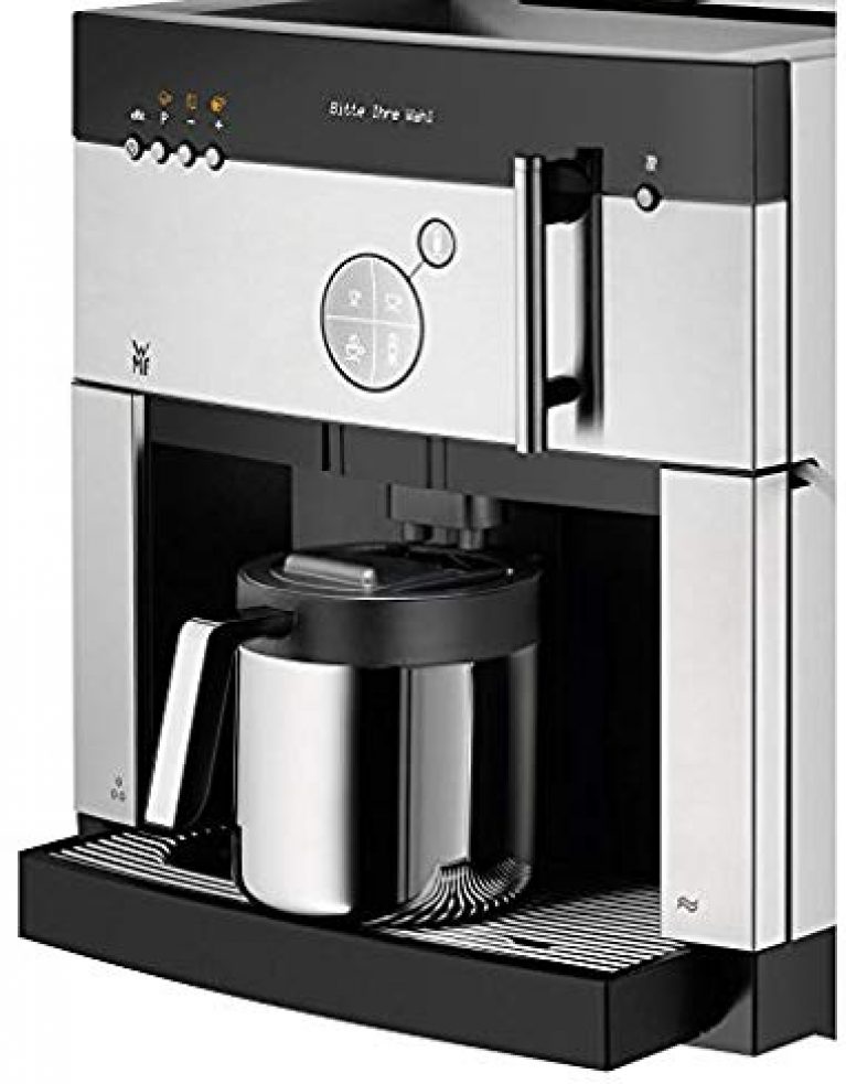 WMF 1000 S Barista - Produktbild 3