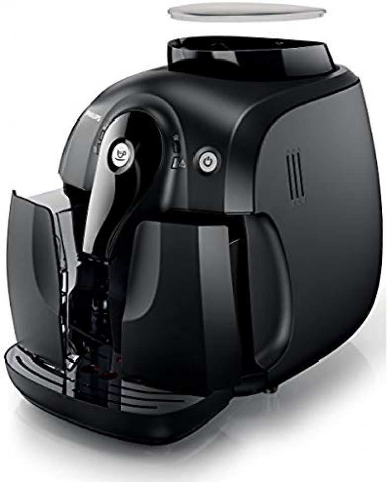 PHILIPS 2000 Serie HD8650/01 - Produktbild 5