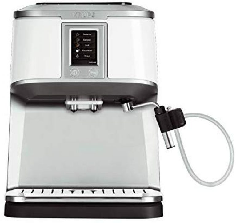 KRUPS EA 8421 - Produktbild 4