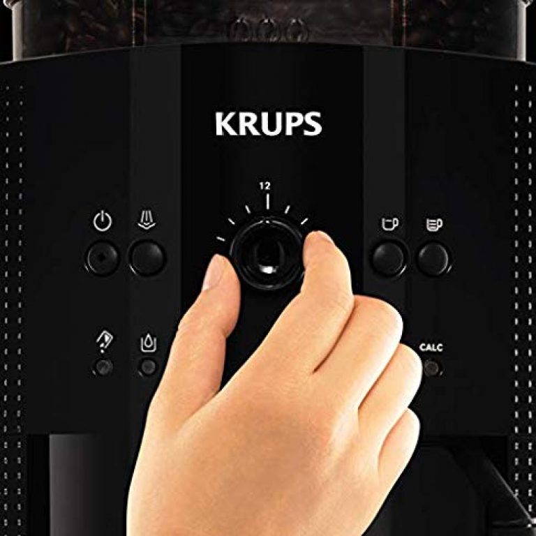 KRUPS EA 8105 - Produktbild 6