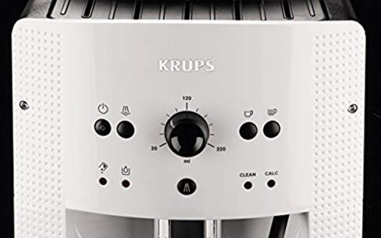 KRUPS EA 8105 - Produktbild 1