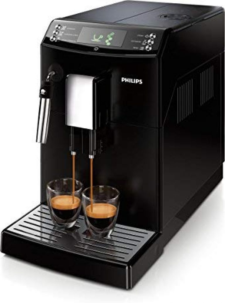 PHILIPS 3100 series HD8831/01 - Produktbild 1
