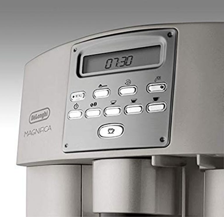 DE´LONGHI ESAM 3500 S - Produktbild 2