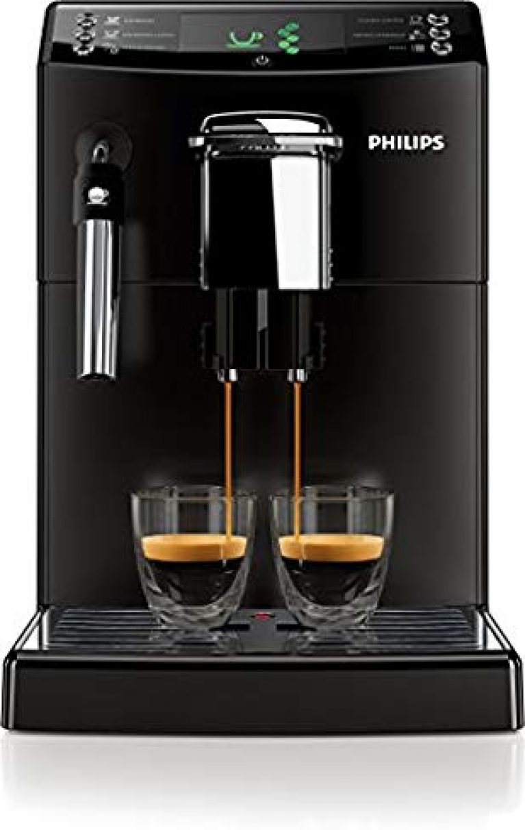 PHILIPS 4000 series HD8841/01 - Produktbild 1
