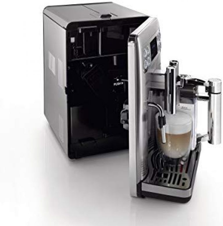 SAECO Exprelia HD8858/01 - Produktbild 6