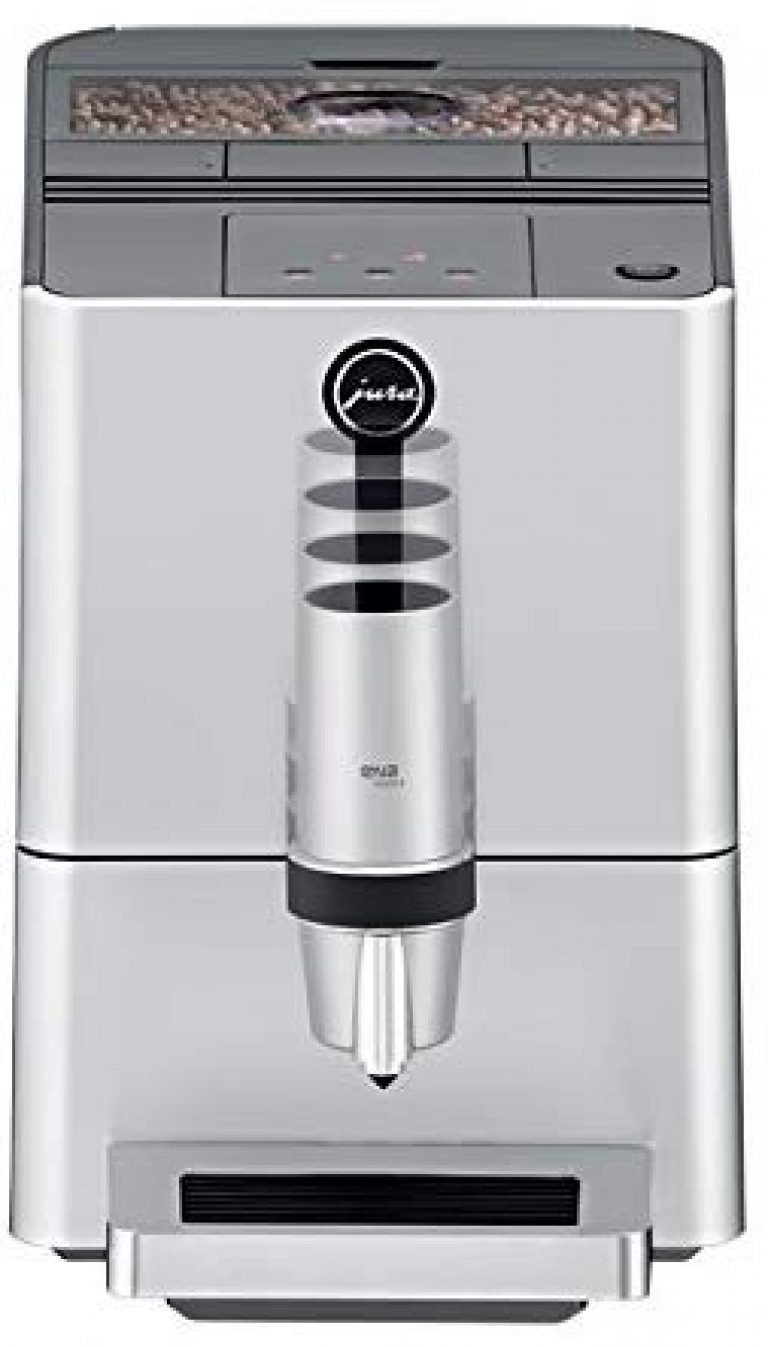 JURA ENA Micro 5 - Produktbild 8