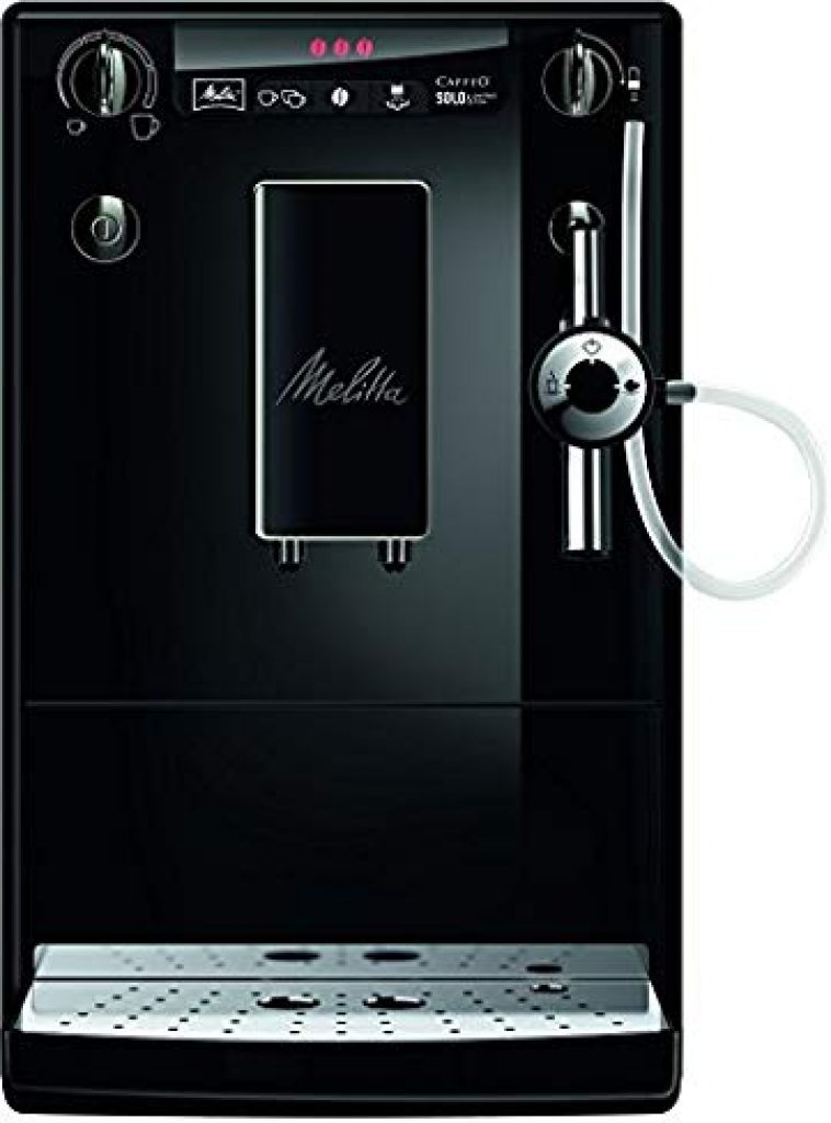 MELITTA Caffeo Solo & Perfect Milk E 957-204