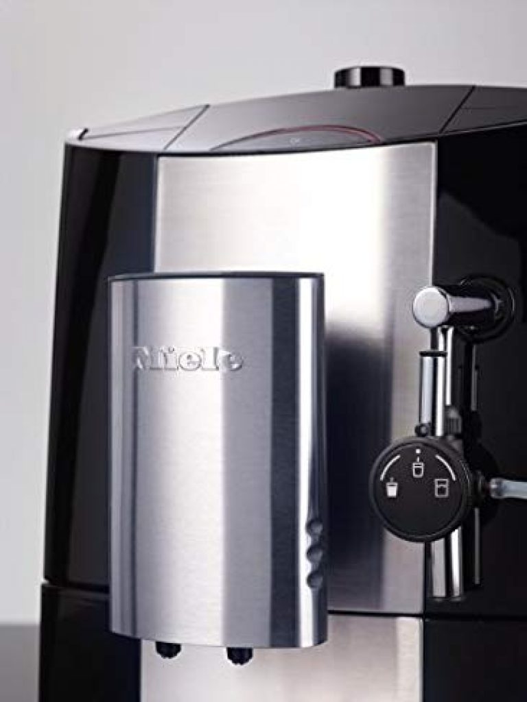 MIELE CM 5100 - Produktbild 1