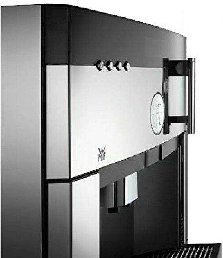 WMF 1000 pro S Barista - Produktbild 1