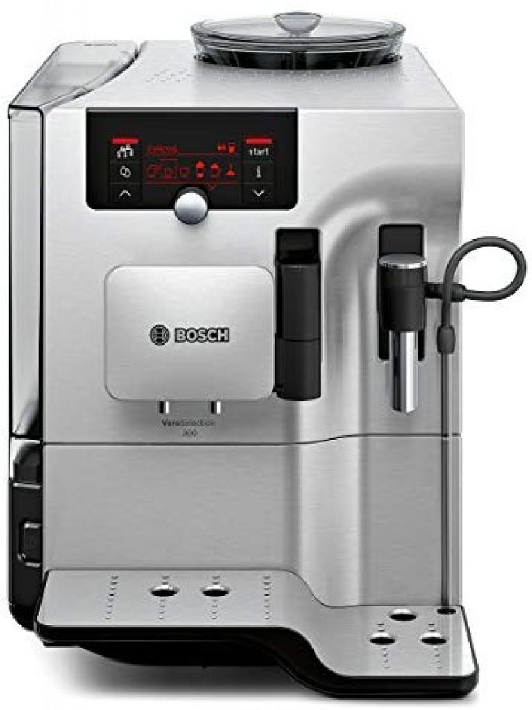 BOSCH VeroSelection 300 TES80359DE